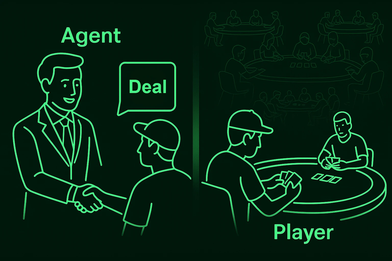 how to join a union on pppoker