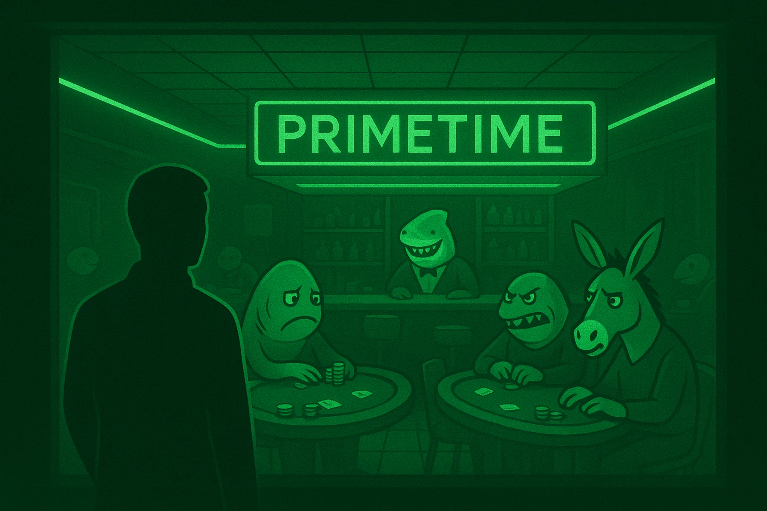 what is prime time union