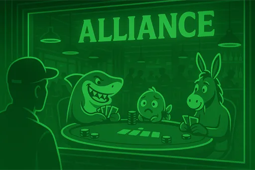 what is alliance union