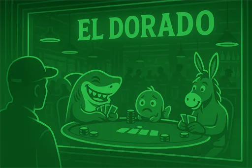 what is el dorado union