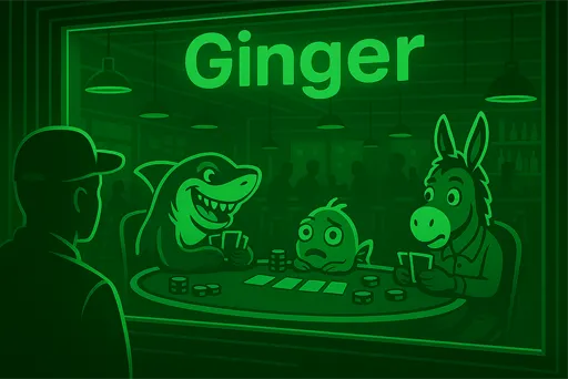 what is ginger union