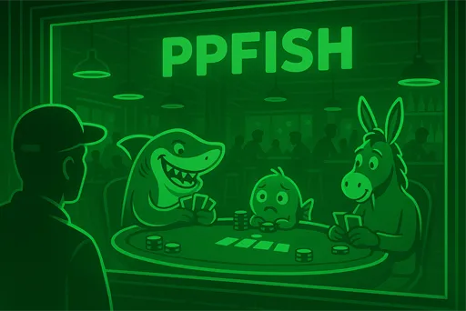 what is pppfish union