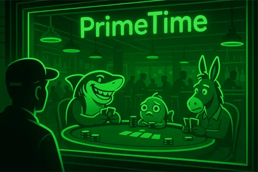 what is prime time union