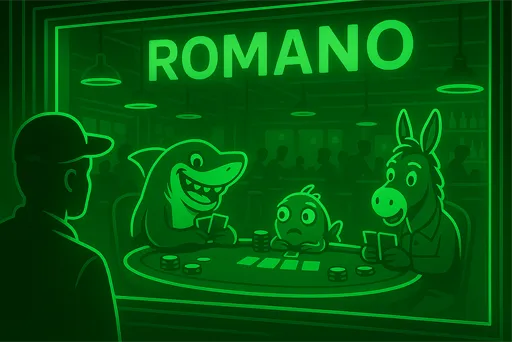 what is romano union