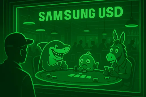 what is samsung usd union
