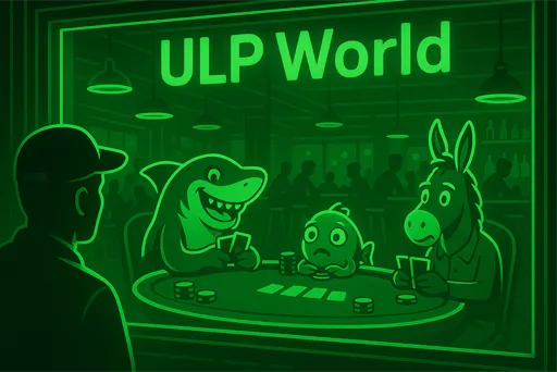 what is ulp world union