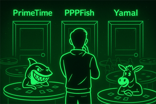 how to choose the right union on pppoker