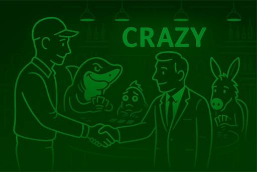 how to join crazy union on pppoker
