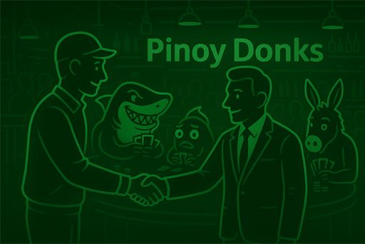 how to join pinoy donks union on pppoker