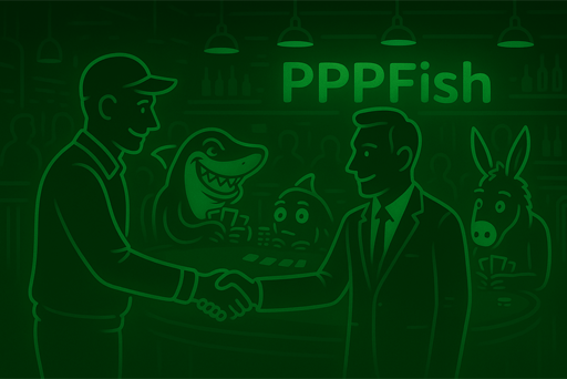 how to join pppfish union on pppoker