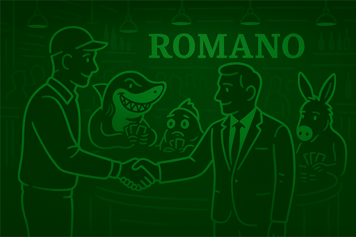how to join romano union on pppoker