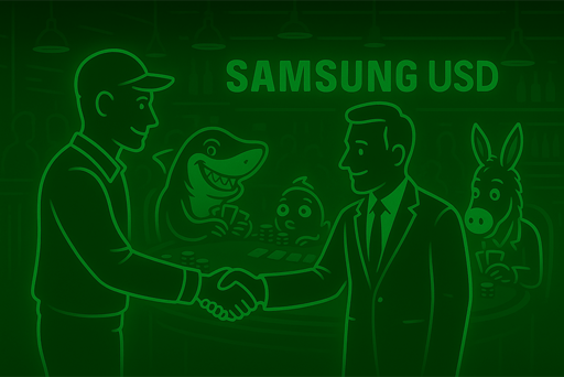 how to join samsung usd union on pppoker