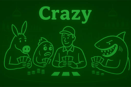 who should play in crazy union