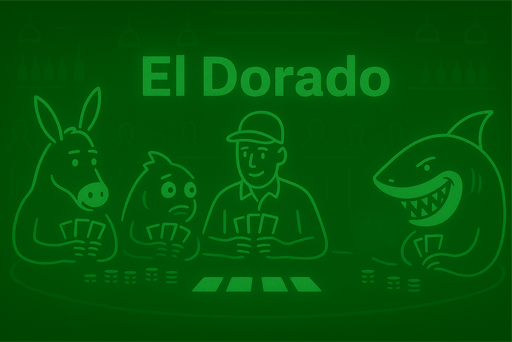 who should play in el dorado union