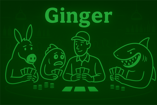 who should play in ginger union