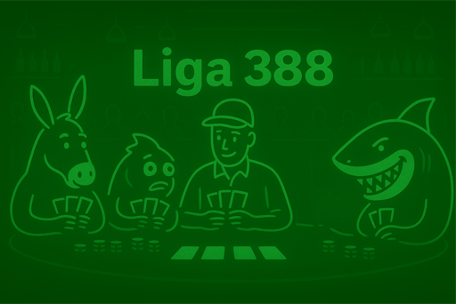 who should play in liga 388 union