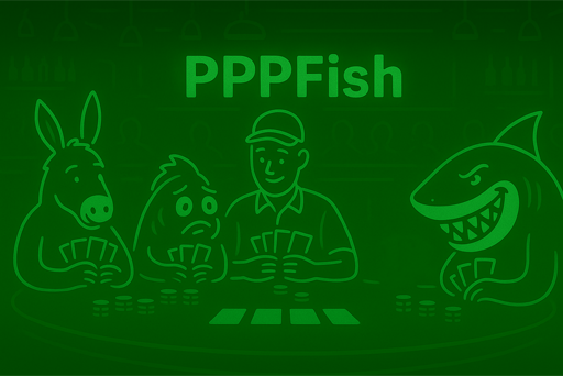 who should play in pppfish union
