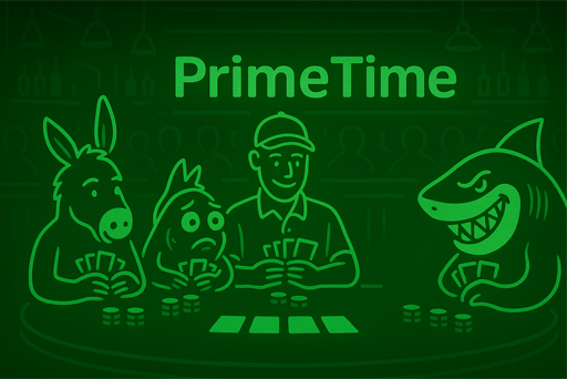 who should play in prime time union