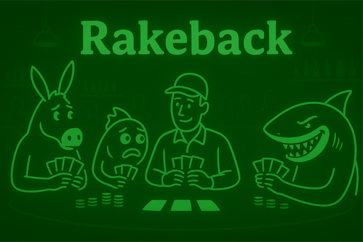 who should play in rakeback union