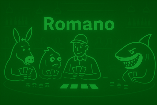 who should play in romano union