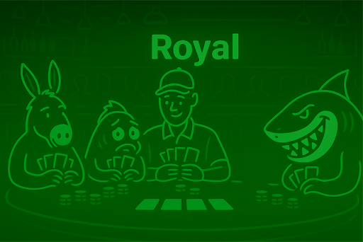 who should play in royal union