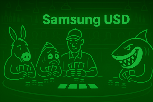 who should play in samsung usd union